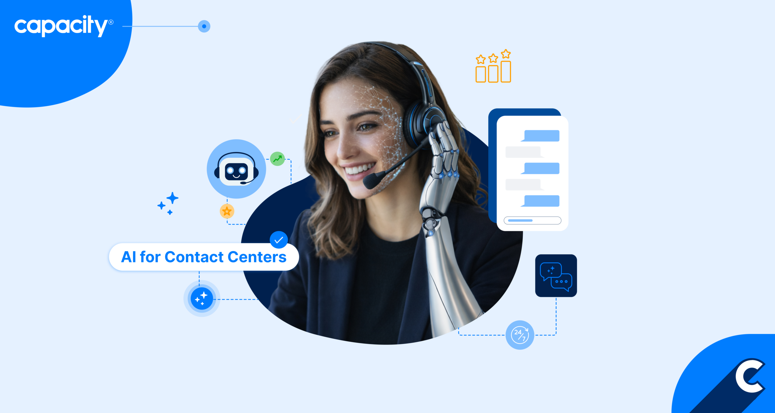 Agentic AI for Contact Centers: 2026 Guide for CX Leaders