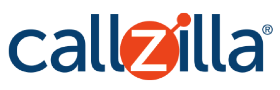 Callzilla logo