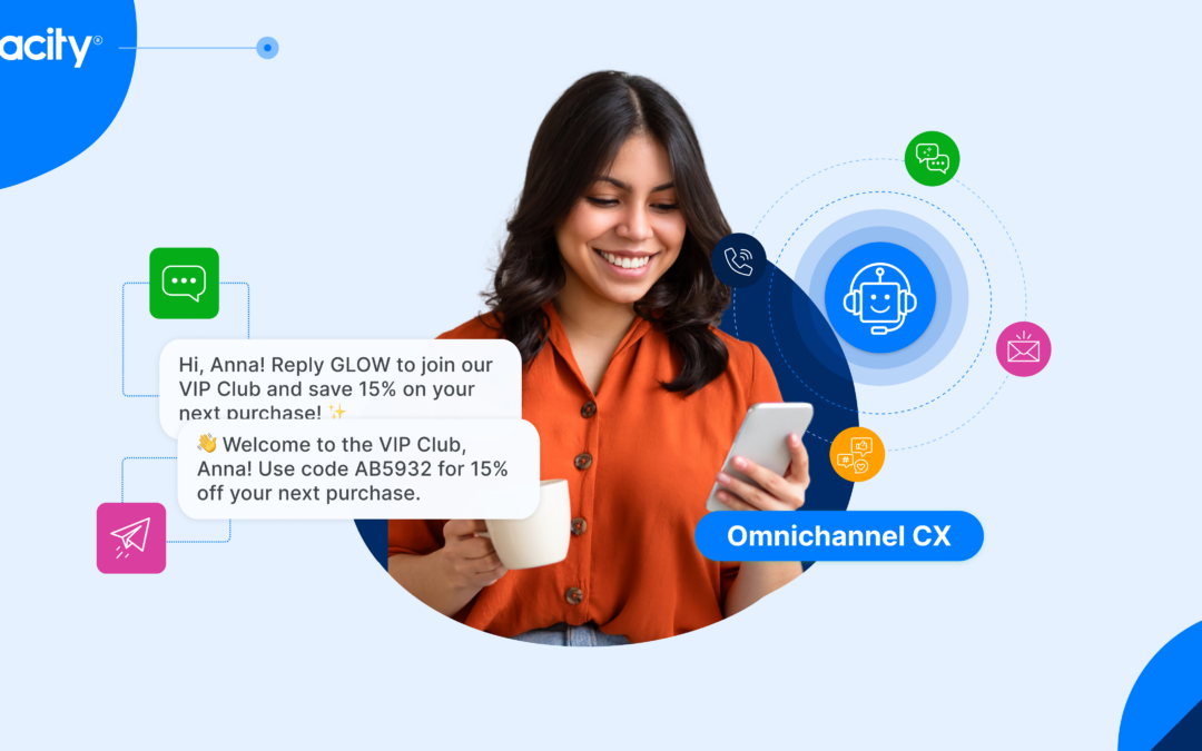 Omnichannel Call Center Strategy + 8 Best Software Tools