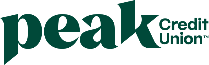Peak Credit Union