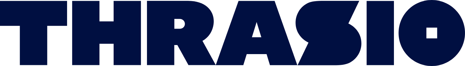 Thrasio logo