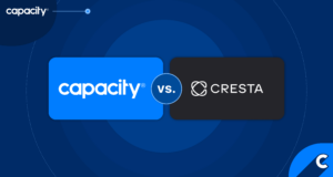 Cresta Agent Assist vs Capacity: Which AI Tool Wins in 2026?
