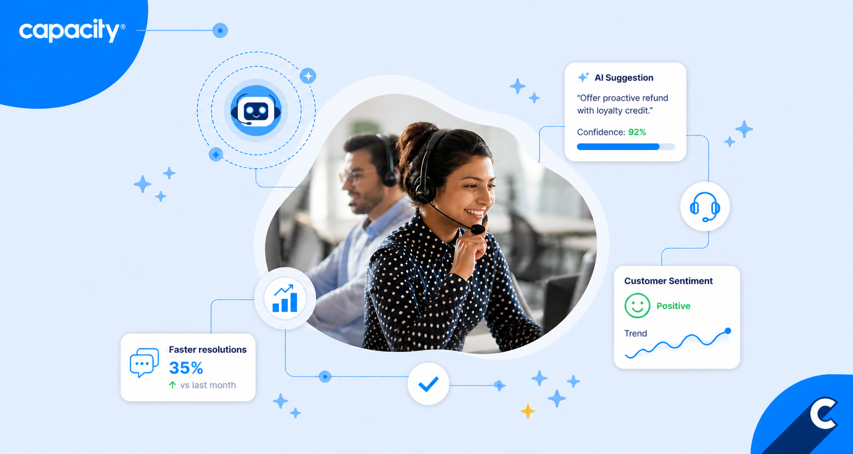 How to Improve Customer Experience in a Call Center: 10 Tips