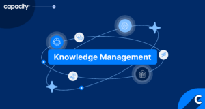The Ultimate Guide to Enterprise Knowledge Management