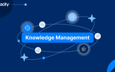The Ultimate Guide to Enterprise Knowledge Management