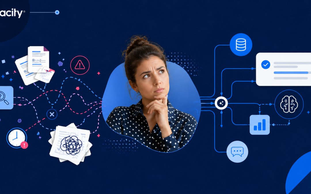Garbage In, Genius Out? Why Context Is the Real Competitive Advantage in Enterprise AI