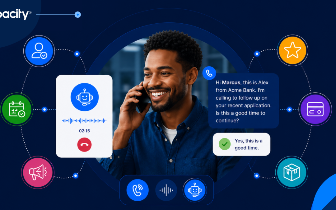 6 Ways Businesses Use Automated Outbound Calls for Better CX