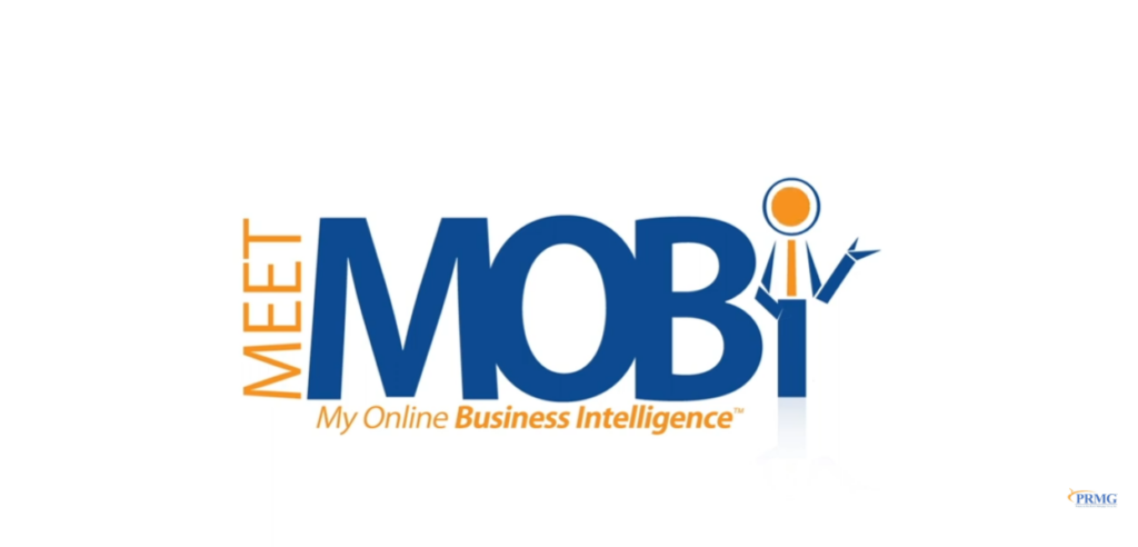 MOBi digital assistant
