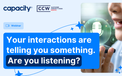 Unlocking Conversation Intelligence for Smarter Support 