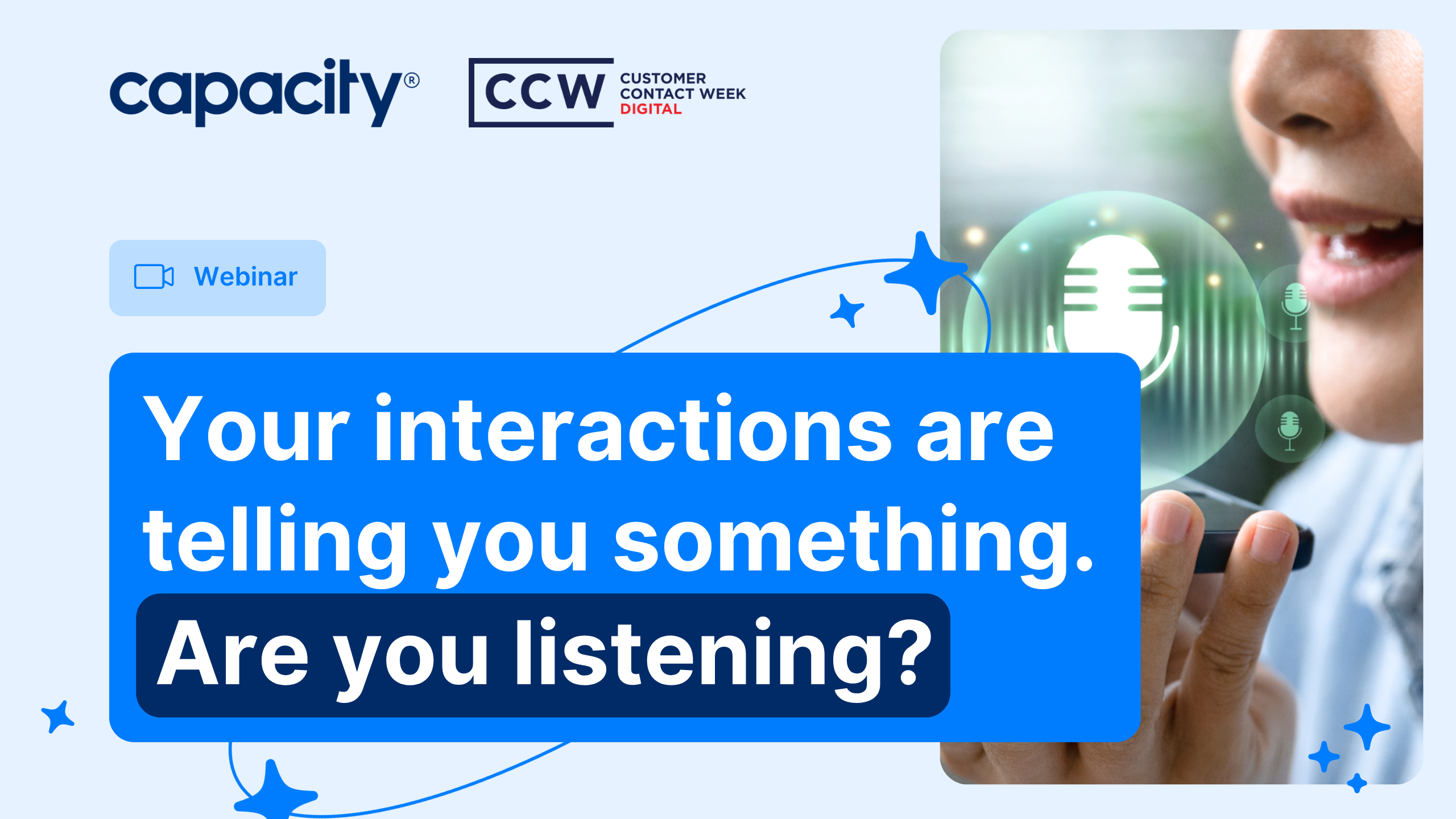 Unlocking Conversation Intelligence for Smarter Support 