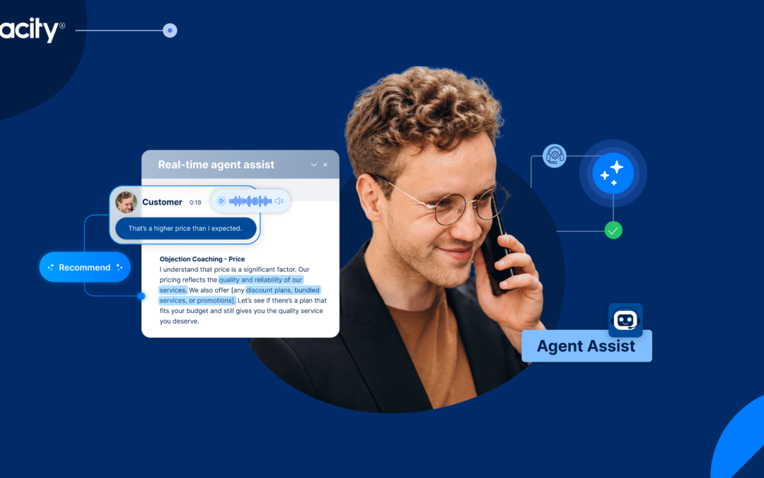 The 7 Best Contact Center Agent Assist Platforms in 2026