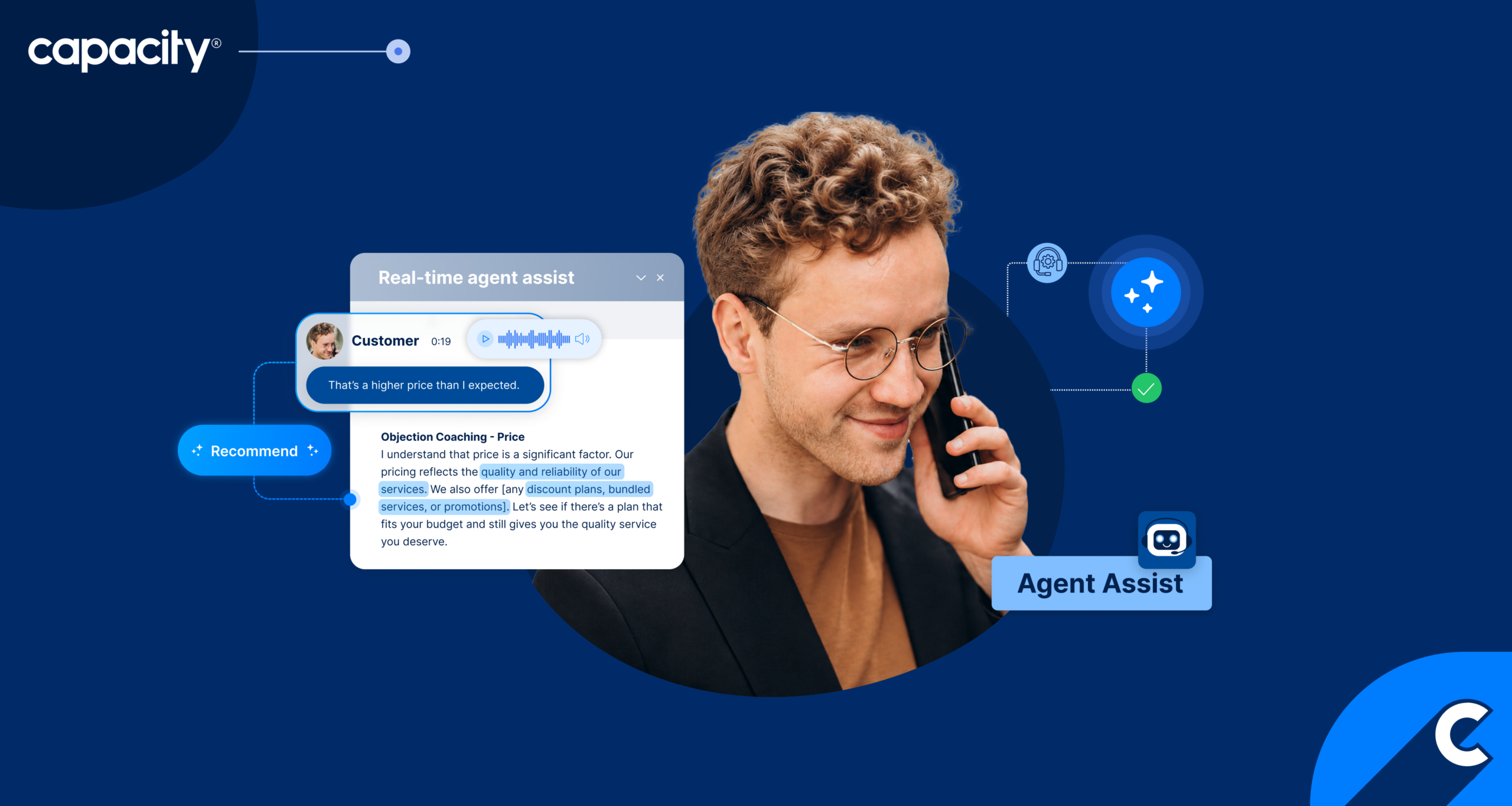 The 7 Best Contact Center Agent Assist Platforms in 2026