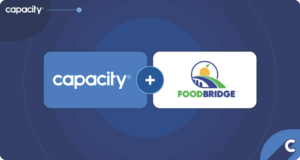 Solving the Hunger Gap: Why Capacity and FoodBridge are Redefining Food Security