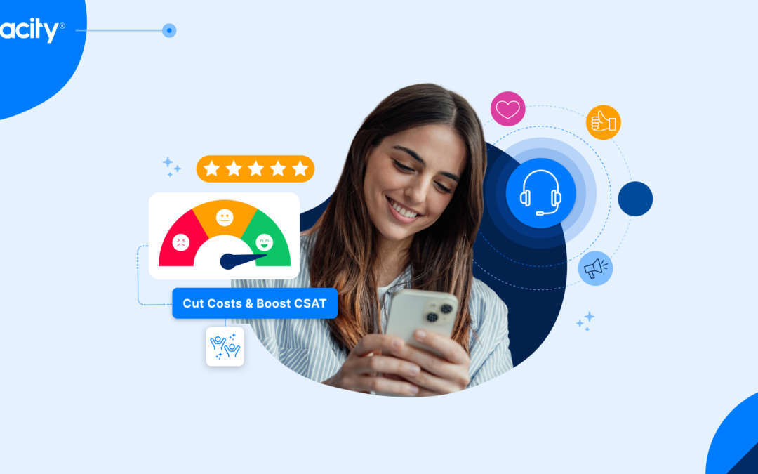 6 Components of Successful Customer Experience Automation