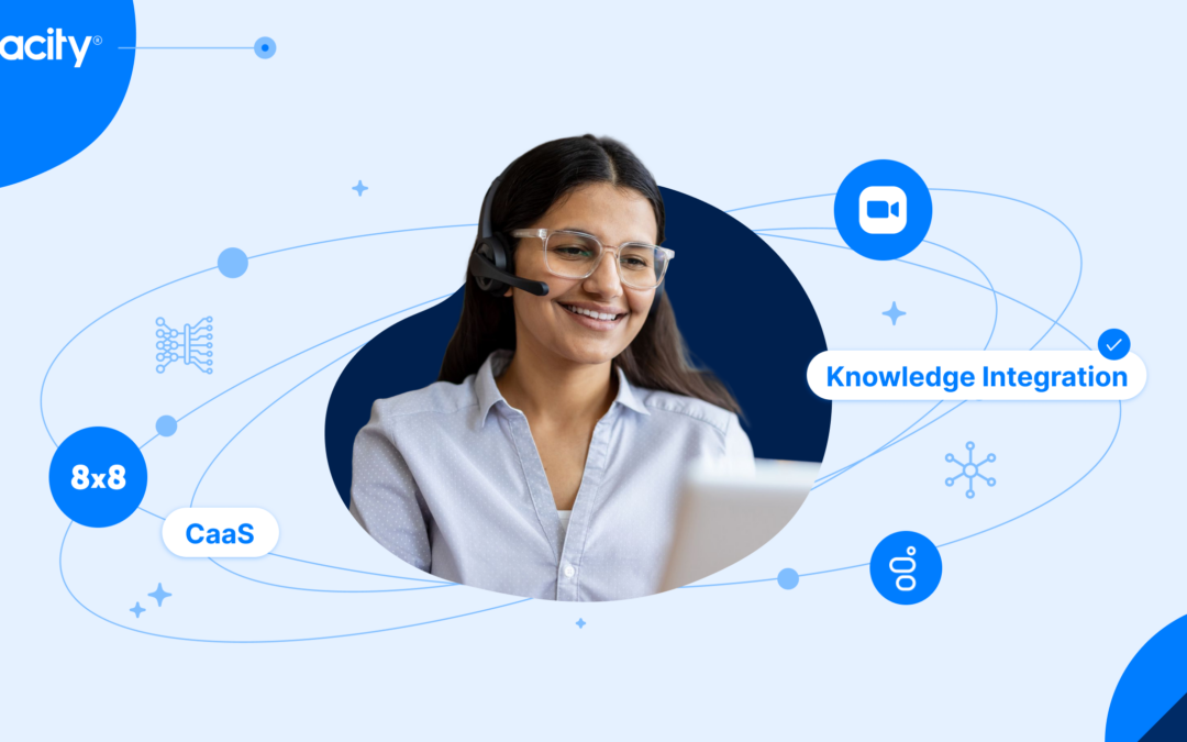 CCaaS Knowledge Integration: 10 Best Features in 2026
