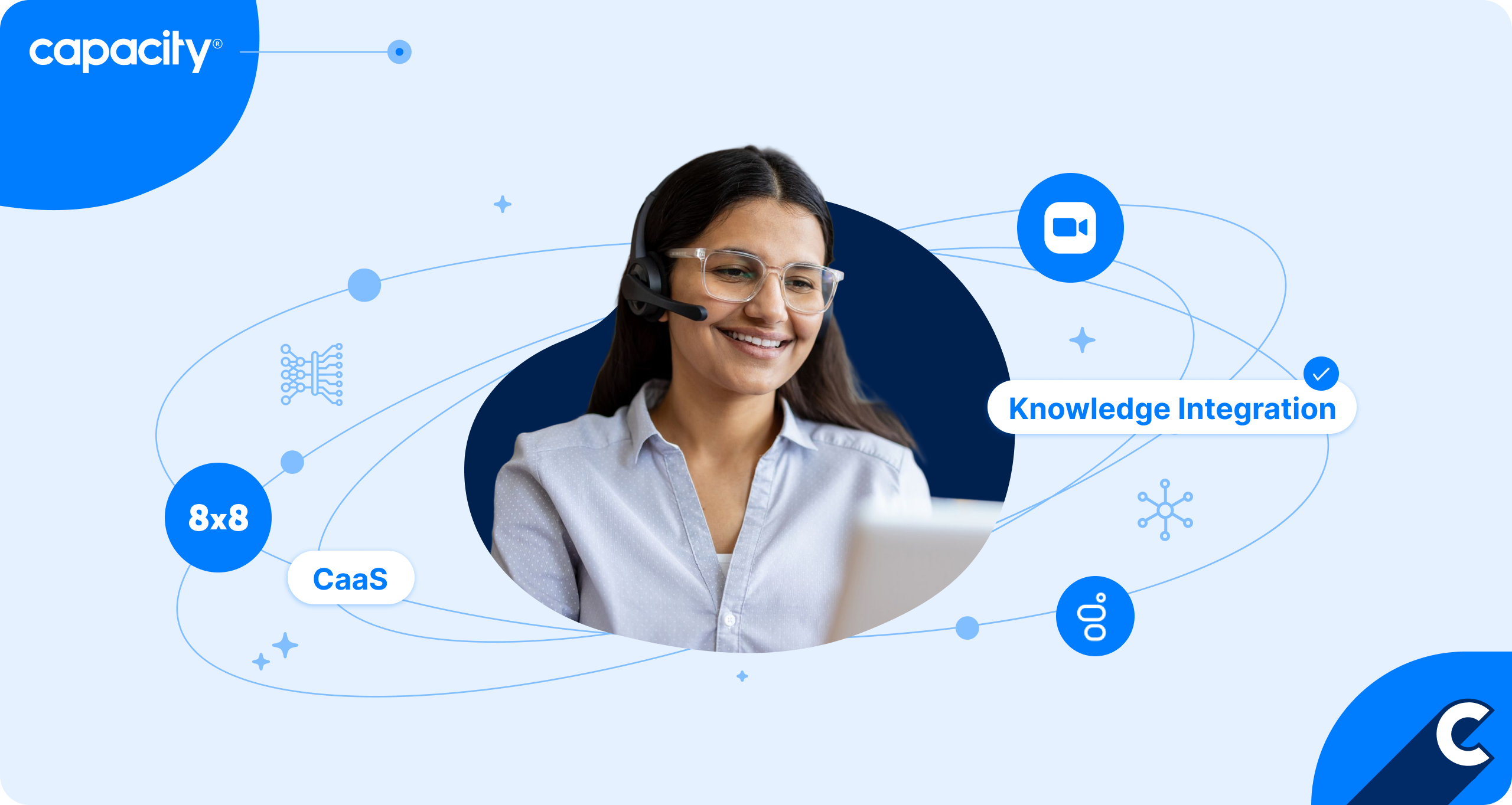 CCaaS Knowledge Integration: 10 Best Features in 2026