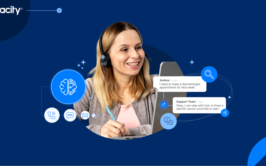 How Do AI Agents Work? 2026 Guide for Contact Center Leaders