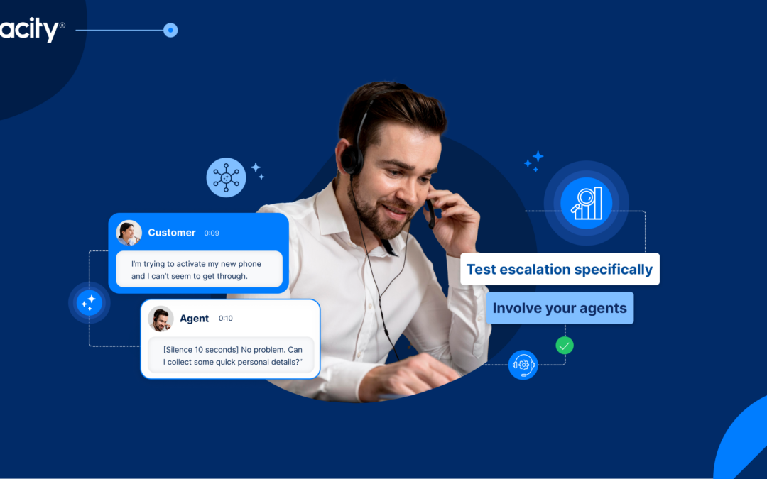 How to Implement AI Agents in a Contact Center: Step-by-Step Guide (2026)