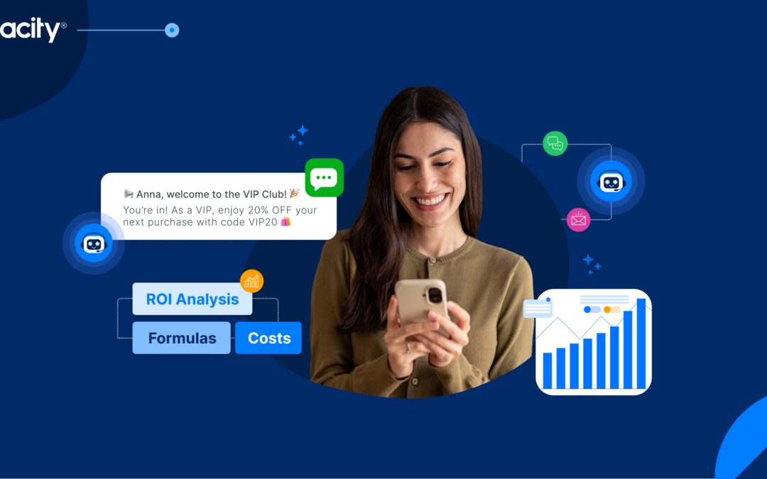 Outbound AI Agent ROI: 6 Top Metrics to Track in 2026