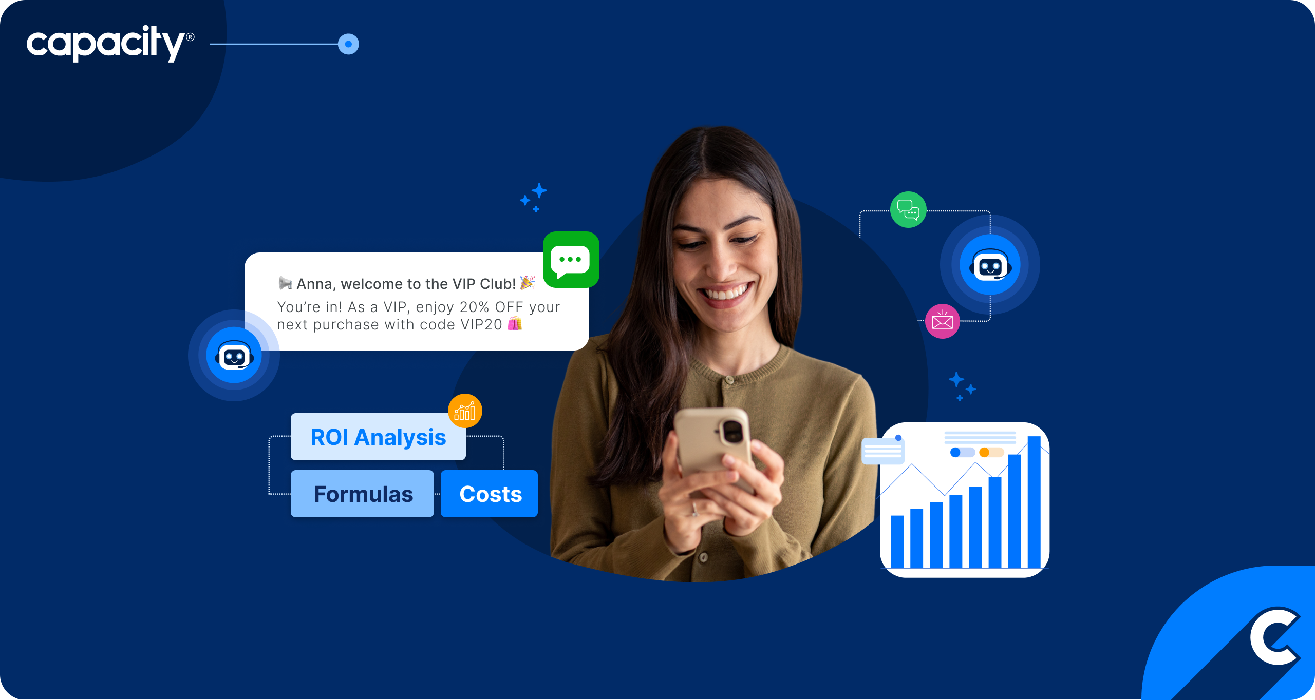 Outbound AI Agent ROI: 6 Top Metrics to Track in 2026