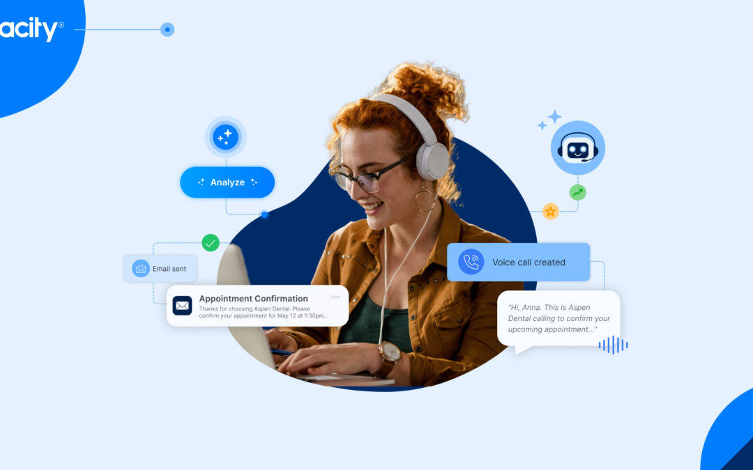 6 Types of AI Agents in Customer Service and How to Use Them