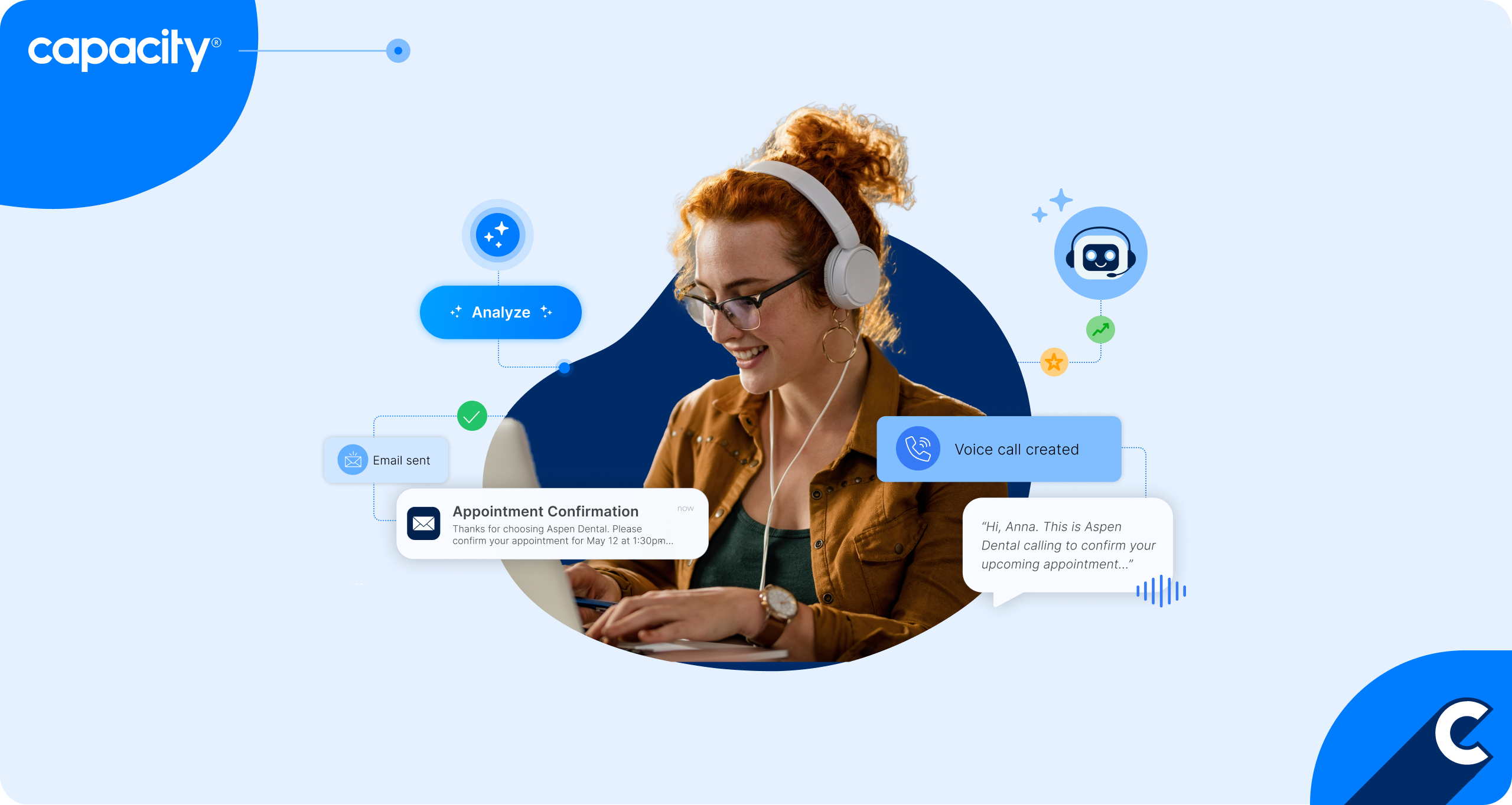 6 Types of AI Agents in Customer Service and How to Use Them