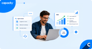 Real-Time Agent Assist ROI: How to Project and Track Cost Savings