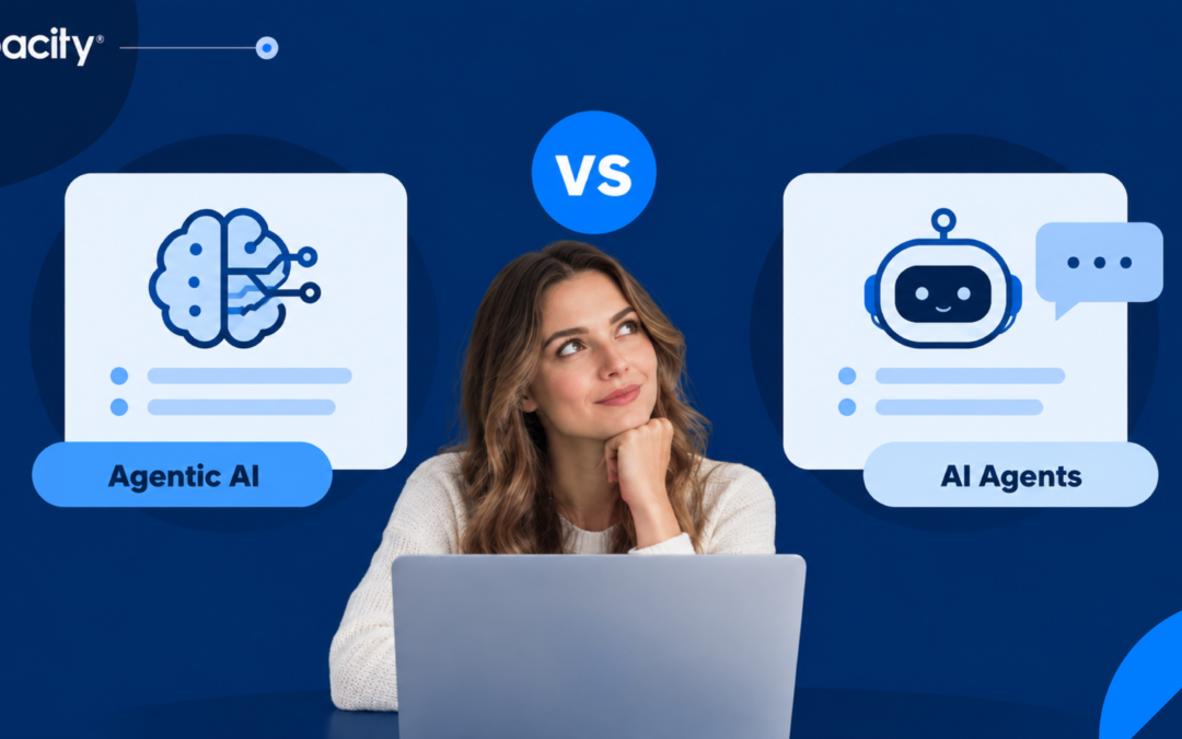 Agentic AI vs AI Agents: 5 CX Mistakes to Avoid