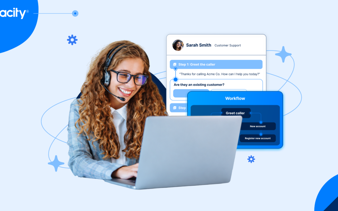 How Does Agent Assist Work? A Step-by-Step Breakdown