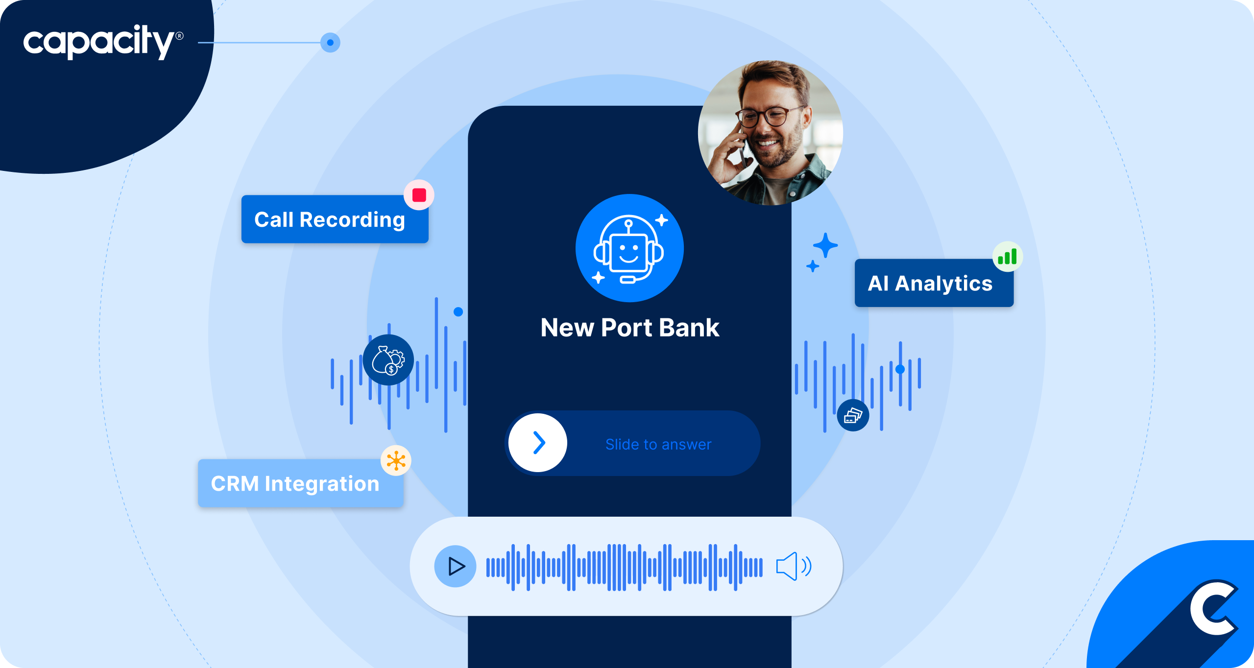 Outbound Call Center Solutions: Top 10 Tools for 2026