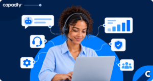 What Is CCaaS? 9 Core Features, Benefits & Market Data