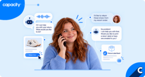 Conversational AI for Customer Service: 4 Real Strategies